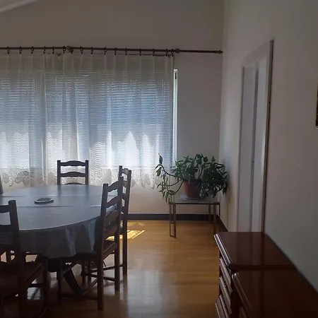 Dunja Apartament