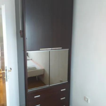 Apartament Dunja