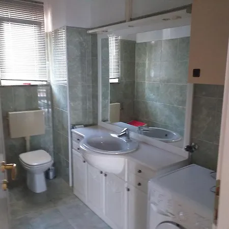 Dunja Apartament Rijeka
