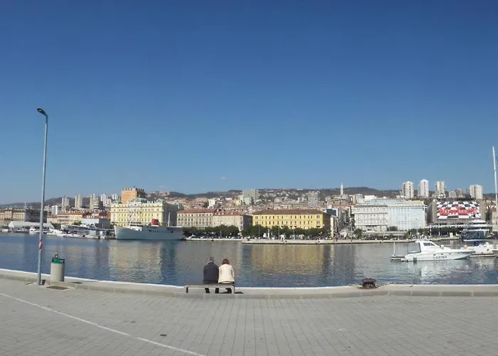 Apartman Dunja Rijeka