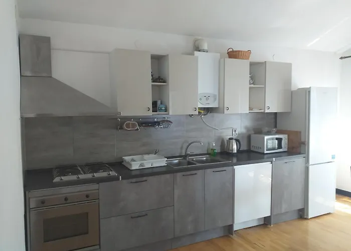 Apartman Dunja *