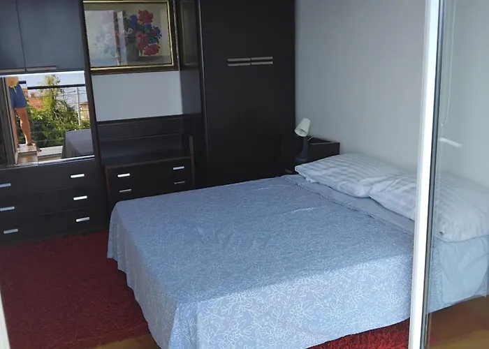 Apartman Dunja *
