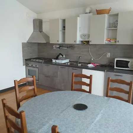 Dunja Apartment
